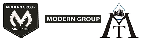 Modern Group Logo